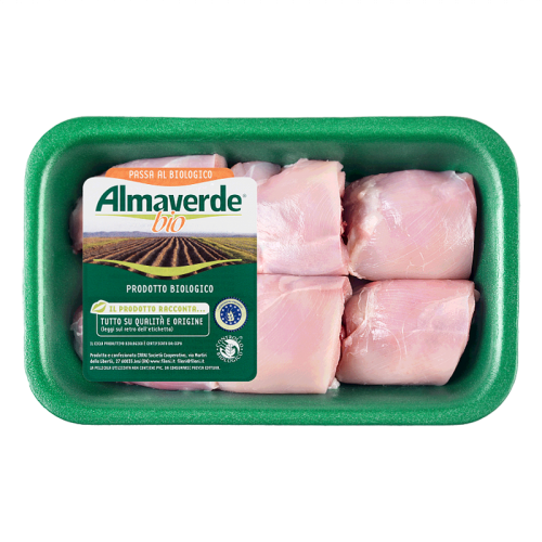 Fileni Diced Chicken