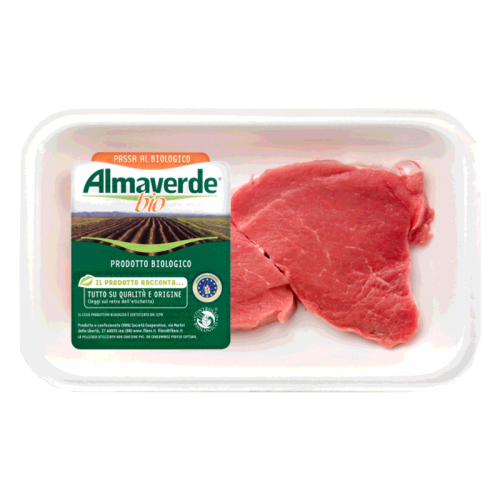 Fileni Tender young beef fillet