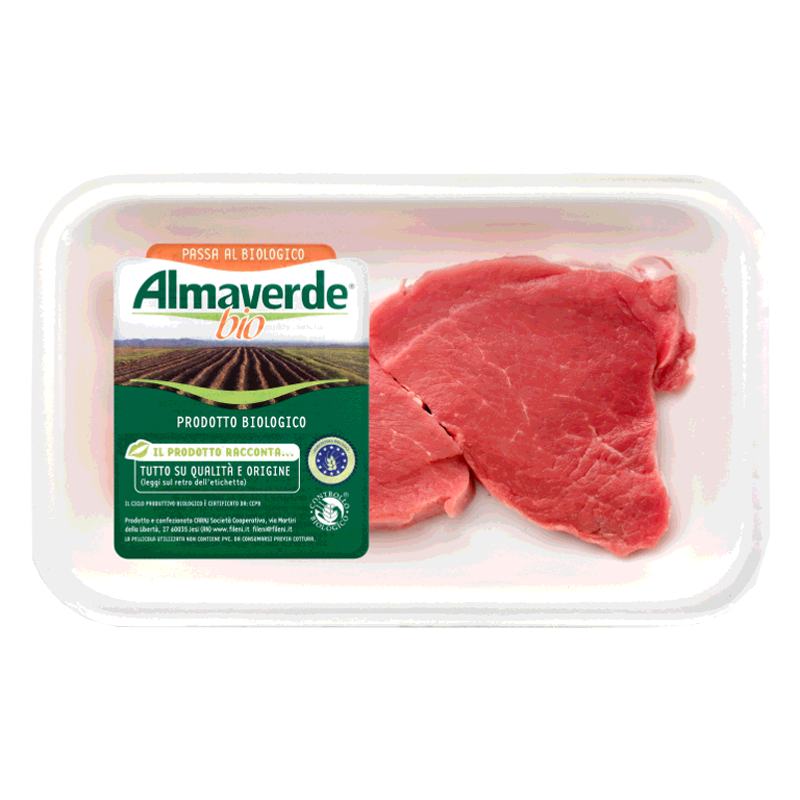 Fileni Tender young beef fillet