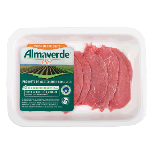 Fileni Beef Carpaccio