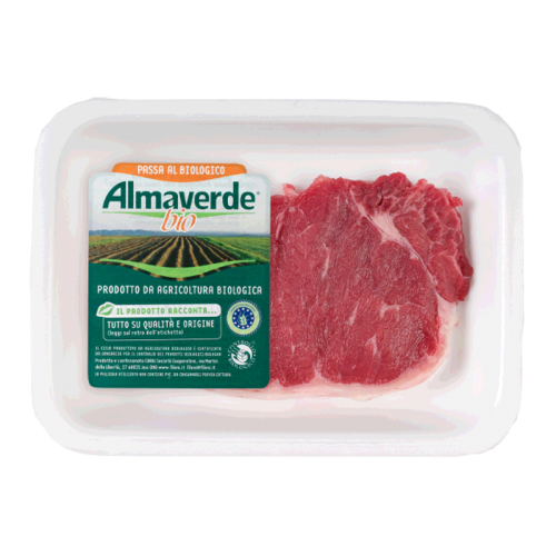 Fileni Beef Steak