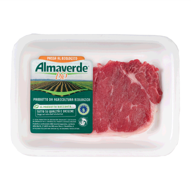 Fileni Beef Steak
